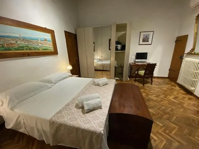 Apartment Tower Room Florence
