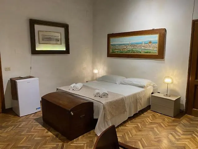 Tower Room Florence