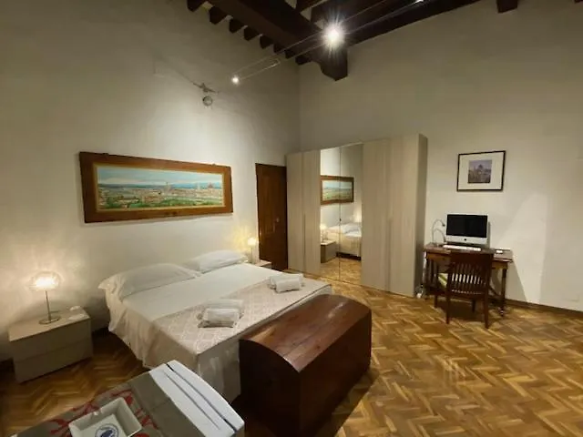 Apartment Tower Room Florence