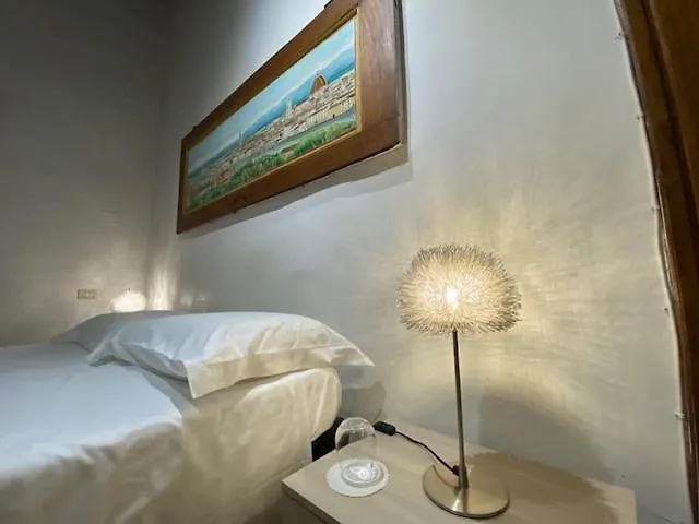 Tower Room Florence Italy