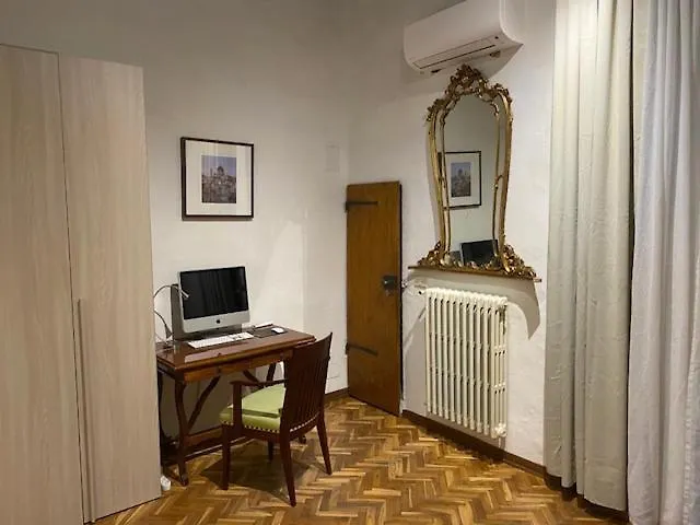 Apartmán Tower Room Florencie